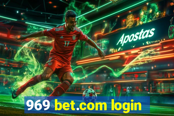 969 bet.com login